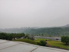 -重庆悦来温德姆酒店