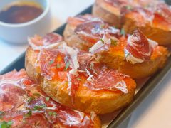 -藏红花·西班牙餐厅(北京五道营店)