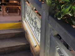 -楠柏弯休闲山庄(梨花溪店)