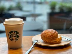 蒸奶-星巴克臻选(宁波北仑银泰城店)