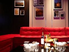 -外滩8号 whisky bar(金延大厦店)