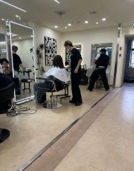 -WM Hair Salon