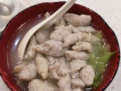 -旺角宝港式茶餐厅(寮步店)