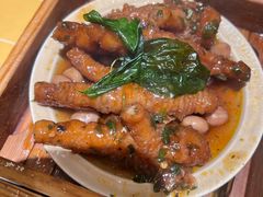 -蔡澜点心·粤菜(花城汇南区店)