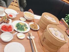 -鼎泰丰(SKP店)