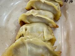 -蒋家桥饺面店(东关街店)
