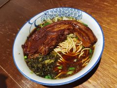 -一味老卤面(大石桥店)