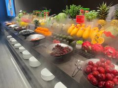 -曲水兰亭(北京四惠店)