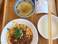 -万县面馆(高笋塘店)