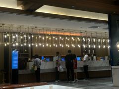 -青水瓦台汤泉(未央店)