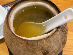 -花溪雨·森林餐厅(石基店)