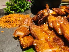 -觅山云南菜(泊富ICITY店)