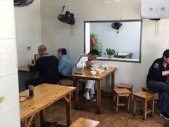 大堂-超爷叔面馆(西园店)