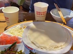 -怪噜范·老贵阳街头名小吃(鸿通城店)