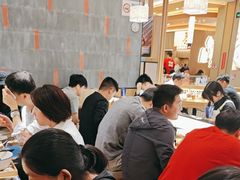 -马记永·兰州牛肉面(3019君尚店)