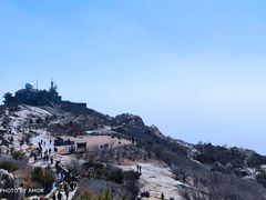 -泰山风景名胜区