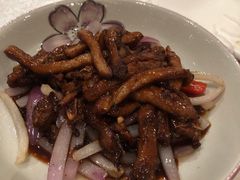 -红棉中餐厅·广州海航威斯汀酒店