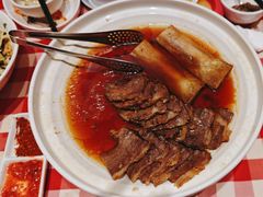 -西贝(龙华天虹购物中心店)