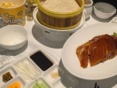 -福海居烤鸭店(鸟巢店)