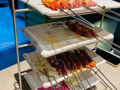 -丰茂烤串(建设街店)