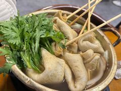 -咕咕站韩国料理(紫金港店)