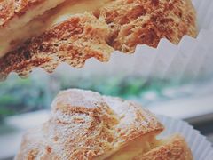 -西村叔叔的店·面包·甜品·蛋糕(崂山丽达店)