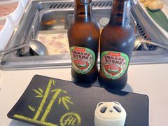 -海底捞火锅(威高广场店)