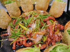 -裕德隆清真饭庄·天津特色菜(河东店)