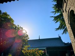 -大学习巷清真寺