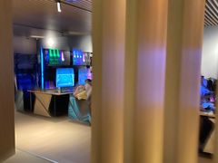 -涨巢·潮玩水疗局