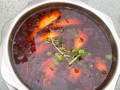 -川东长筷子耗儿鱼(万象润街店)