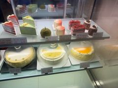 -双风车咖啡馆 Twin Windmills(六道口店)