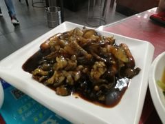 -荣祥海鲜·烟台菜(胜利路二部)