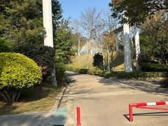 -狐尾山公园