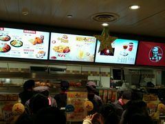 -肯德基(盘龙奥莱店)