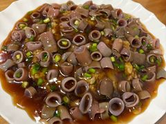 -景祥海鲜美食餐厅