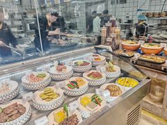 -大众海鲜(巨龙北路店)