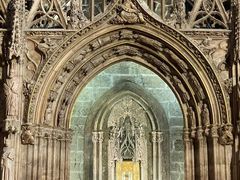 -瓦伦西亚大教堂