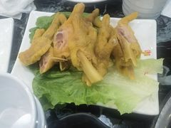 -潮汕美牛肉丸火锅店(天宁寺店)