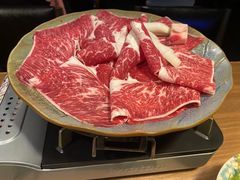 -满来寿喜烧(金虹桥店)