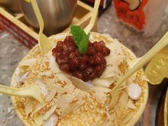 -牛牛章·章鱼水煎肉(光谷世界城店)