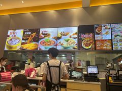 -小杨生煎(深圳岗厦北店)