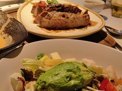 -春树下·树屋花房西餐厅(罍街AS1980店)