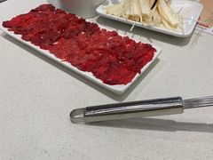 -古乐牛香·鲜牛肉牛杂火锅(梅村五洲国际店)