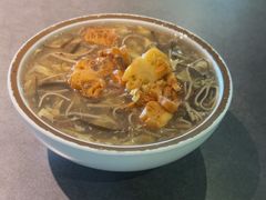 -老淮滨-蚌埠非遗小吃(淮河路店)