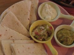 -TEQO·Mexican food & Bar