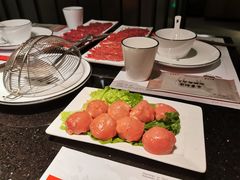 -牛事制造局牛肉火锅(莲岳路店)