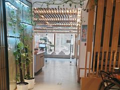 -松子料理(华威桥店)