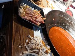 -老天桥蛙炉火锅(姑苏总店)