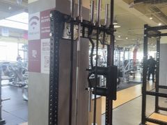 -聚健身GatherFitness(余杭店)